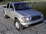 Toyota Tacoma PreRunner Double Cab Off-Road Edition by TRD 2001 года